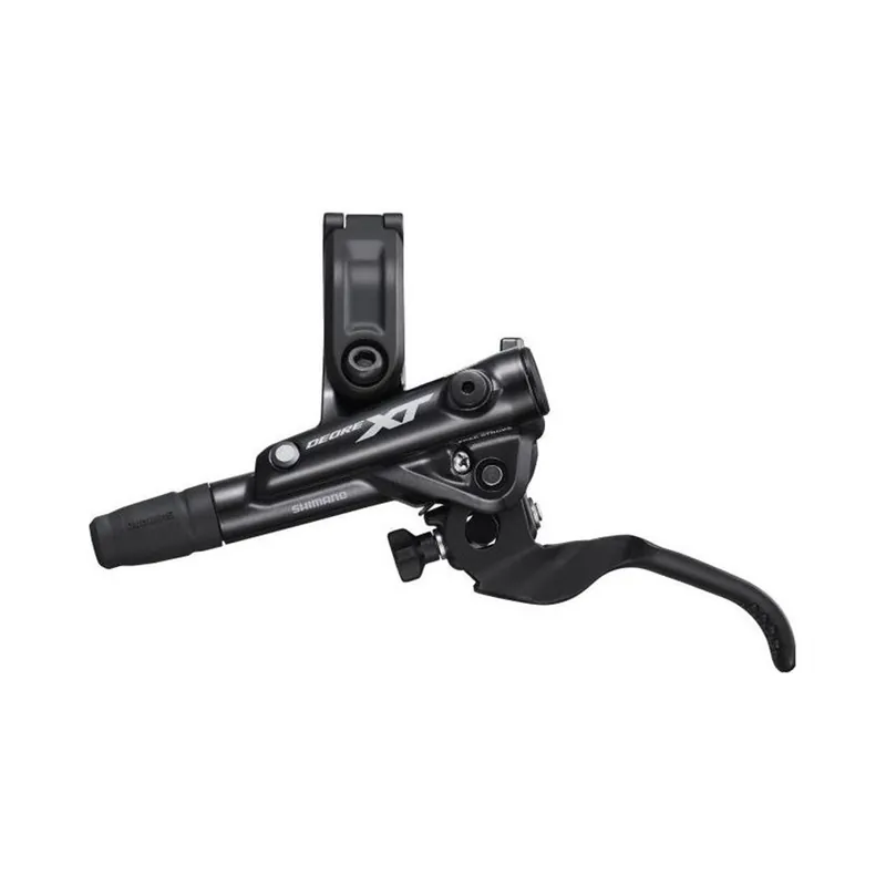 Maneta Shimano Deore XT Der. 2-Dedos BL-M8100