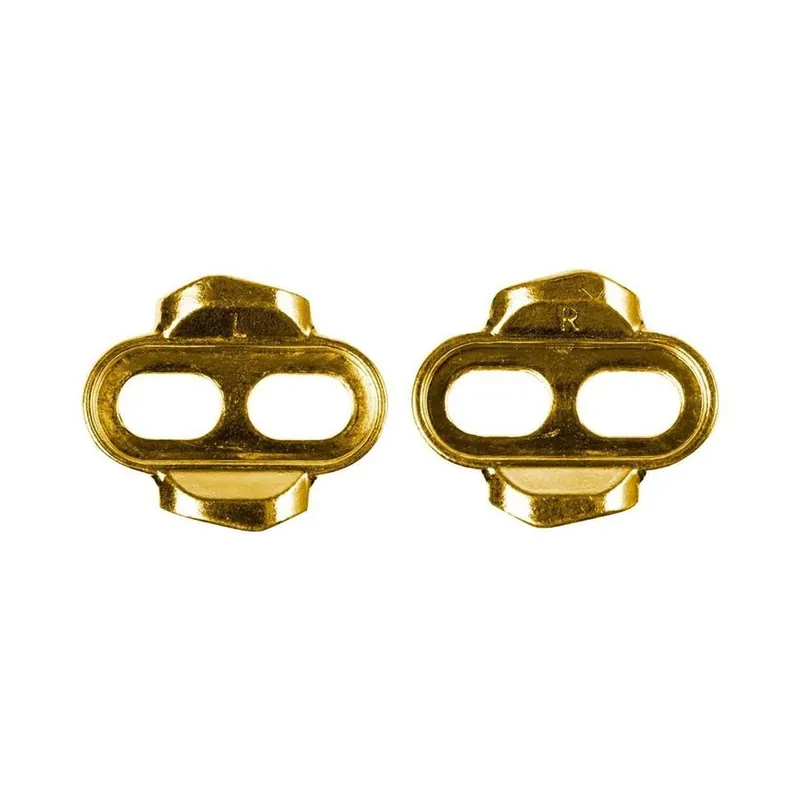 Calas MTB CrankBrothers Standard Gold