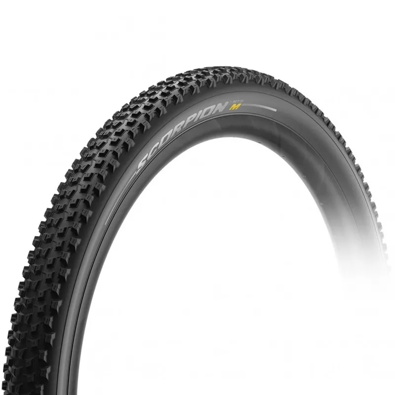 Cubierta Pirelli Scorpion XC M 29 ProWALL