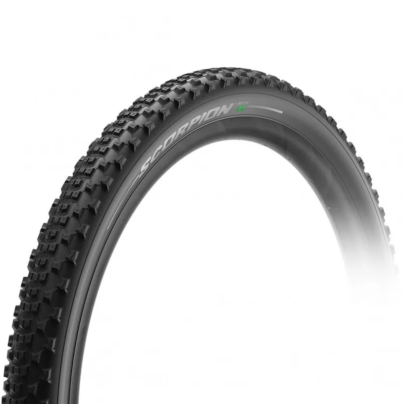 Cubierta Pirelli Scorpion XC R 29