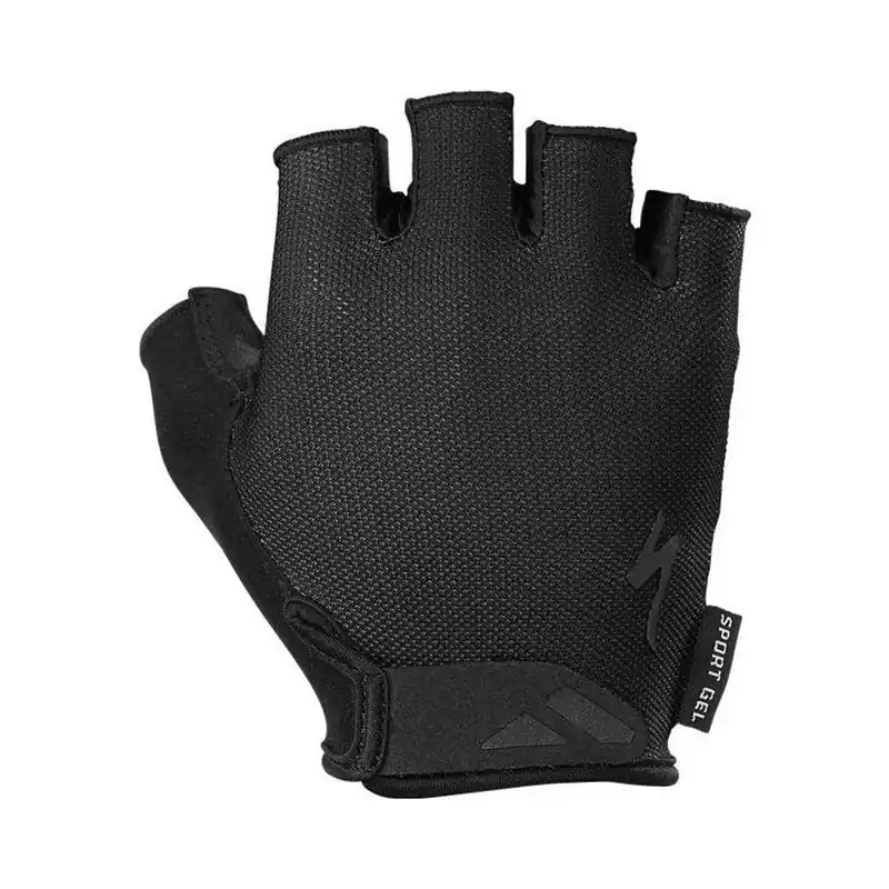 Guantes Cortos Specialized Body Geometry Sport Gel