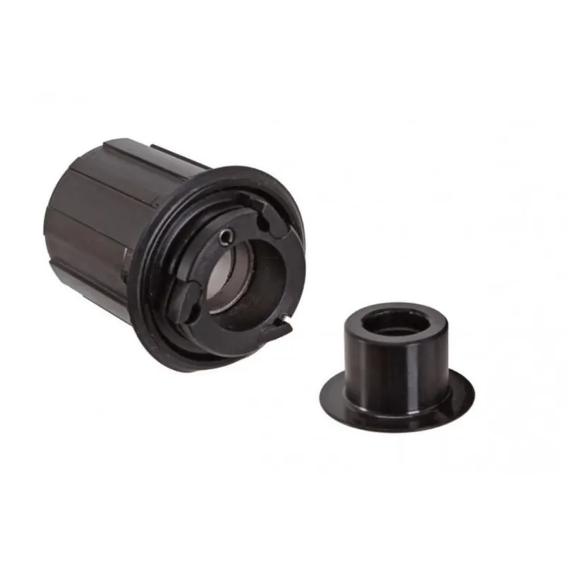 Núcleo Dt Swiss Rotor Shimano 3P 142/12