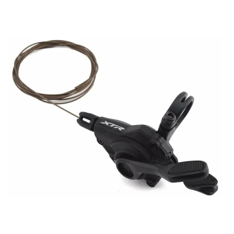 Mando Cambio Shimano XTR Der. 12v SL-M9100