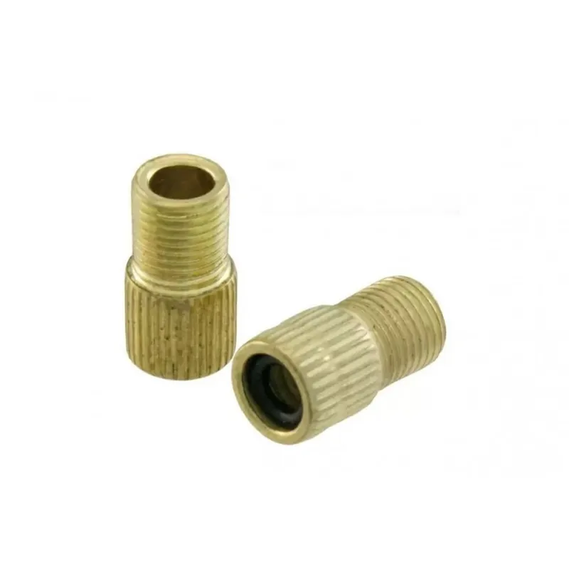 Adaptador Valvula Racor Laton RMS