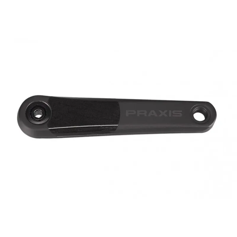 Biela Derecha Praxis Specialized G2 165mm Kenevo/Levo