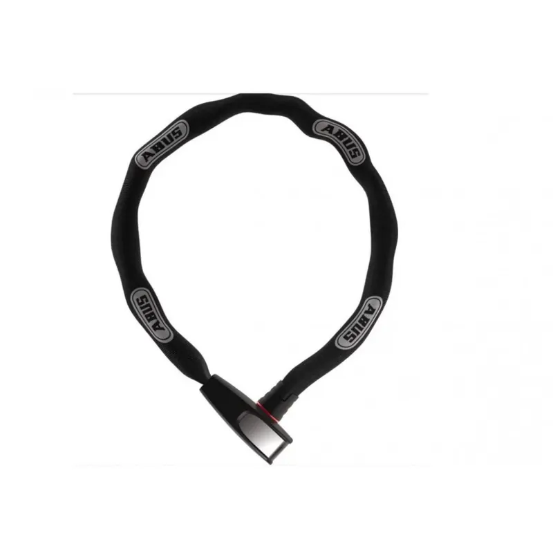 Antirrobo Abus Cadena Catena 6806K 110cm Black