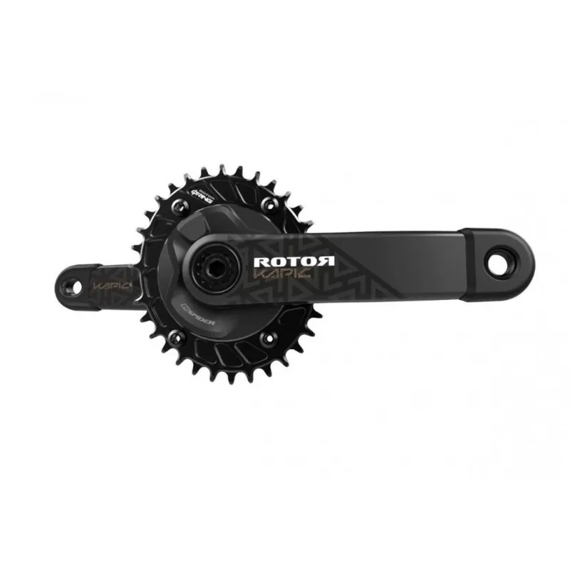 Potenciometro Rotor Araña Inspider Direct Mount 110x4