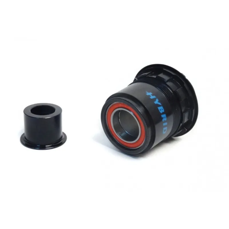 Núcleo Dt Swiss Rotor Sram XD 142/148 TA