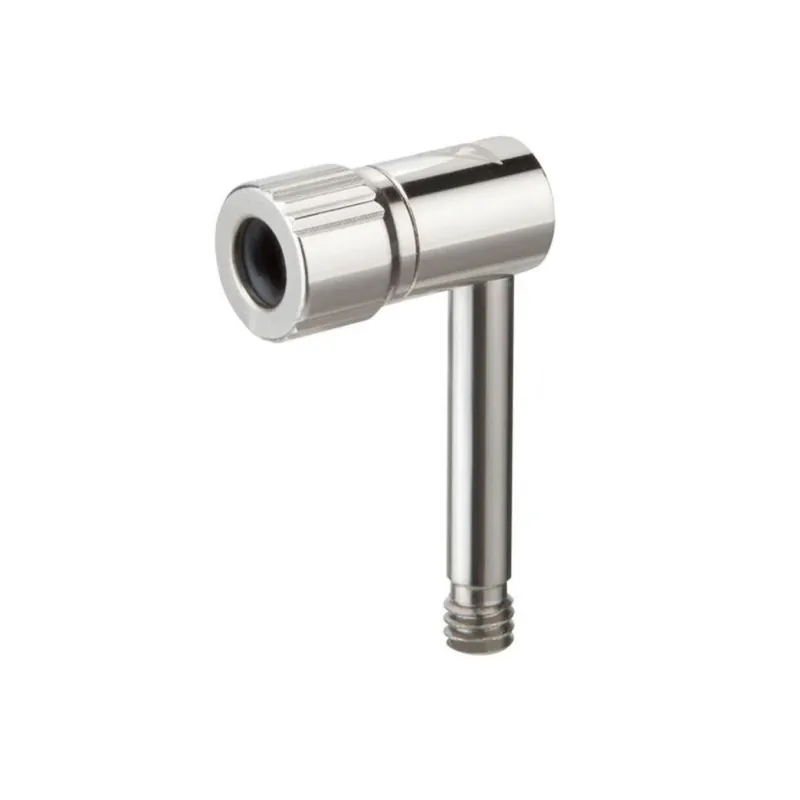 Inflador Mano XLC PU-R01 Race Pre Alu