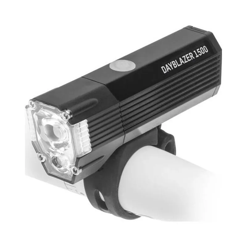 Luz delantera Blackburn Dayblazer 1500