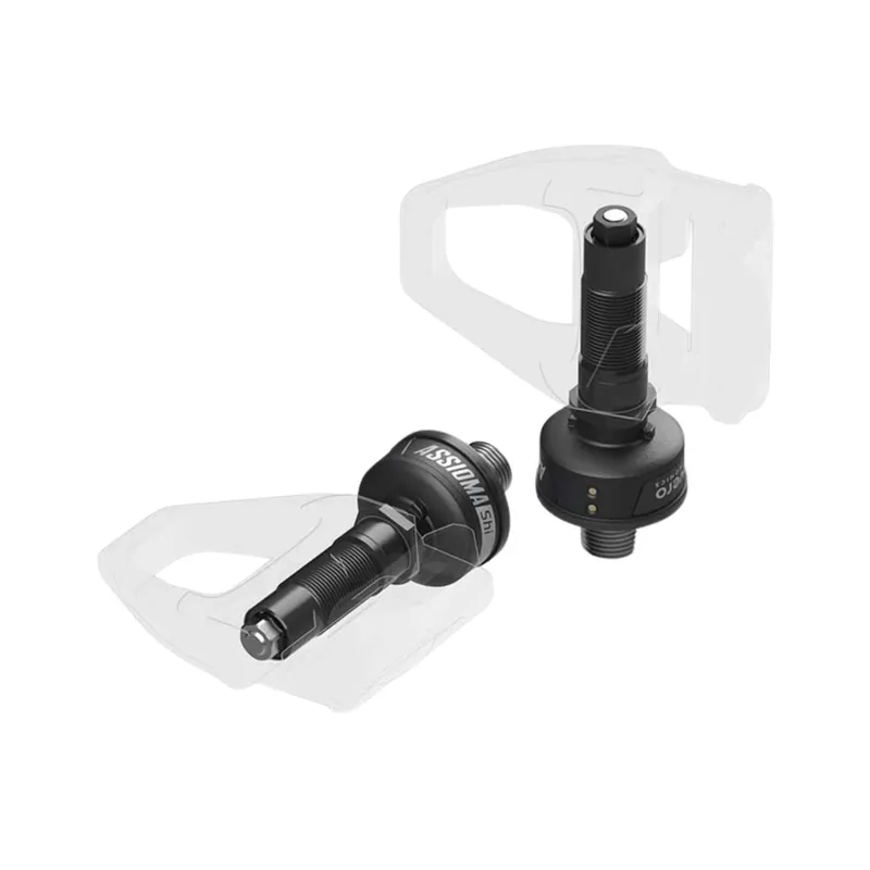 Potenciometro Favero Assioma Duo Shimano