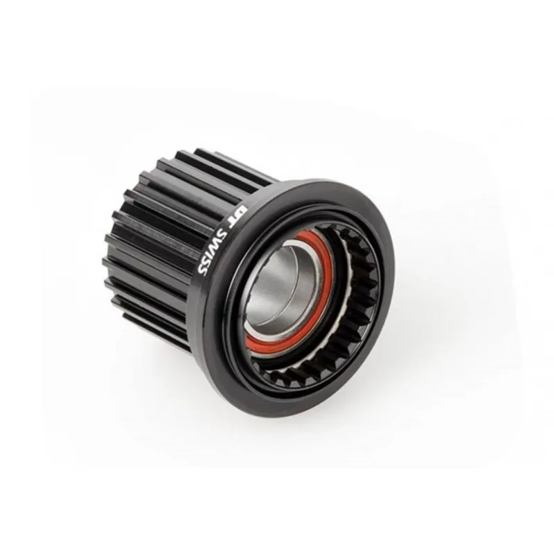 Núcleo Dt Swiss Shimano Microspline 12v