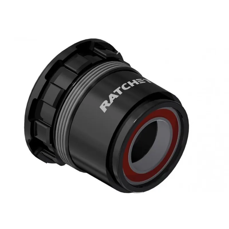 Núcleo Dt Swiss Rotor Sram XD