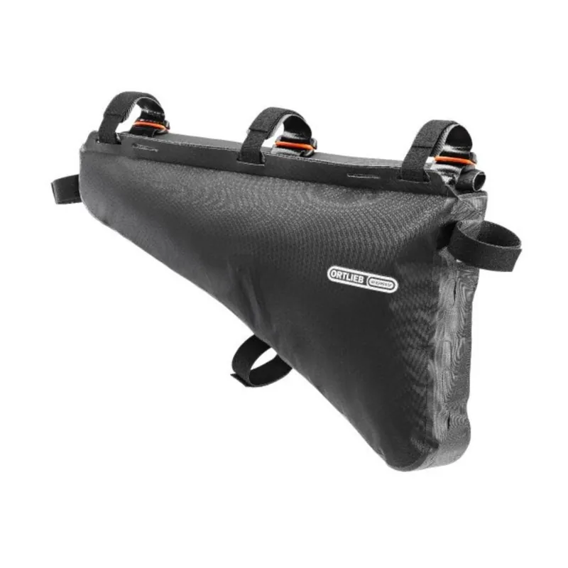 Bolsa Cuadro Ortlieb Frame-Pack RC 6L