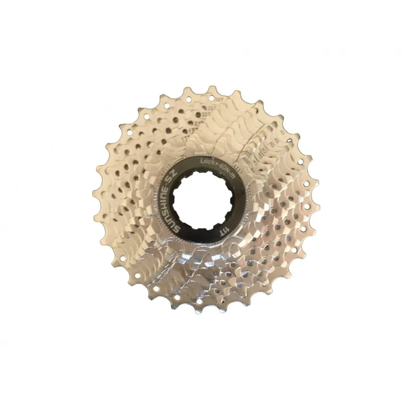 CASSETTE SUNSHINE VEC 11V 11-28