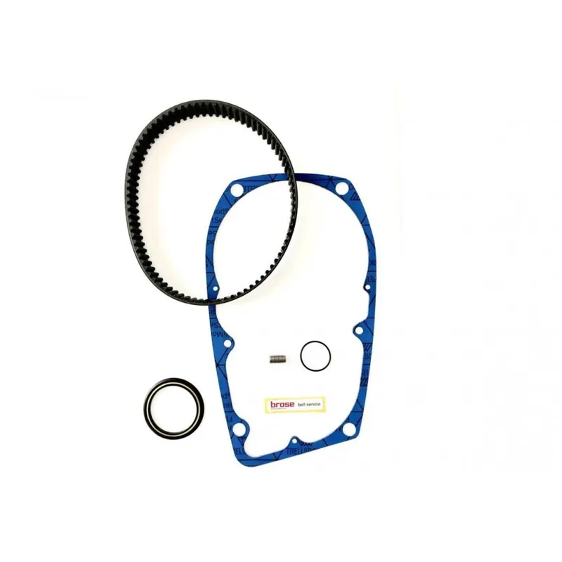 Kit Correa Motor T y S Brose ALU