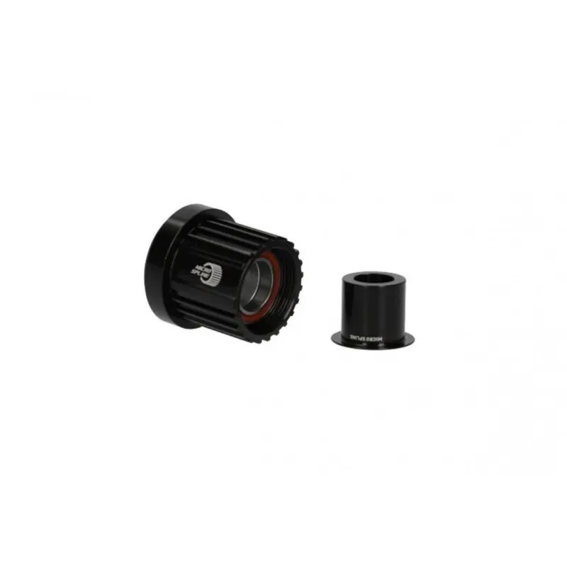 Núcleo Dt Swiss Rotor Shimano 12V MicroSpline 148/142