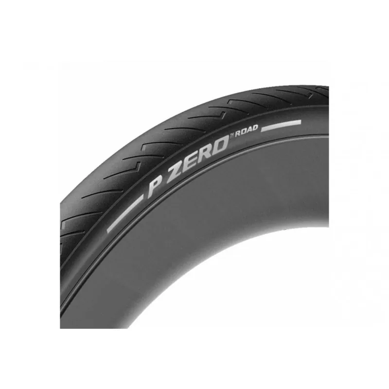 Cubierta Pirelli P ZERO Road 700