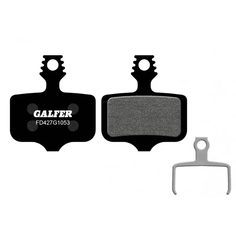 Pastillas Galfer Advanced FD427 Avid Elixir-Sram XX