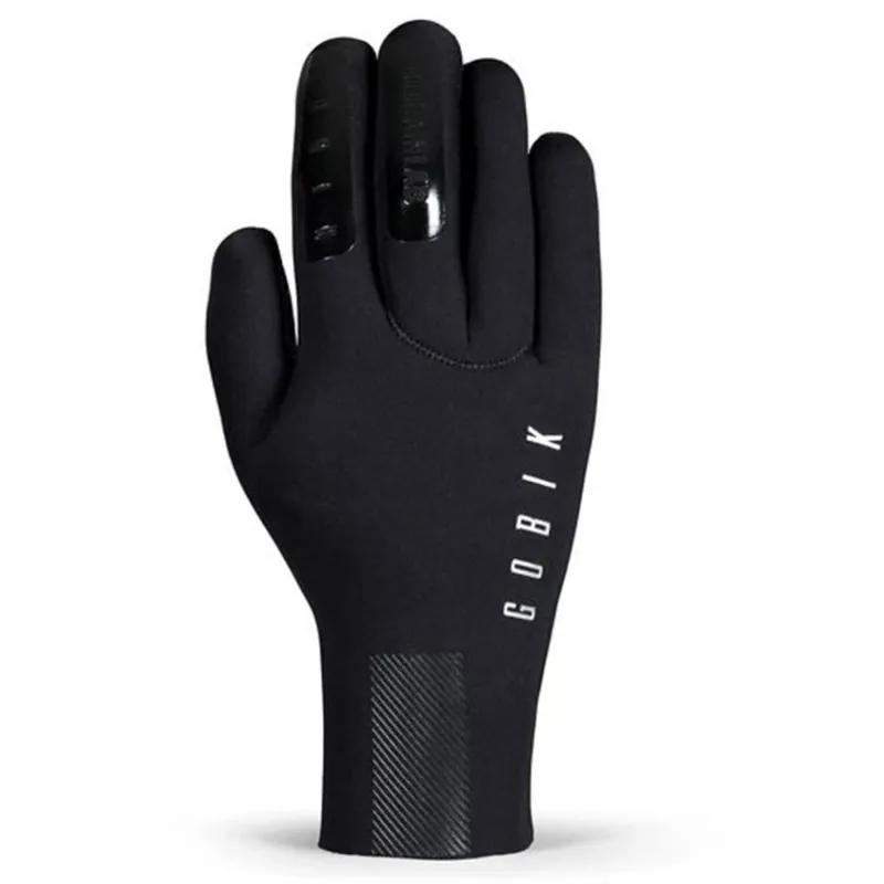 Guantes Largos Gobik Lluvia Tundra 2.0 Unisex