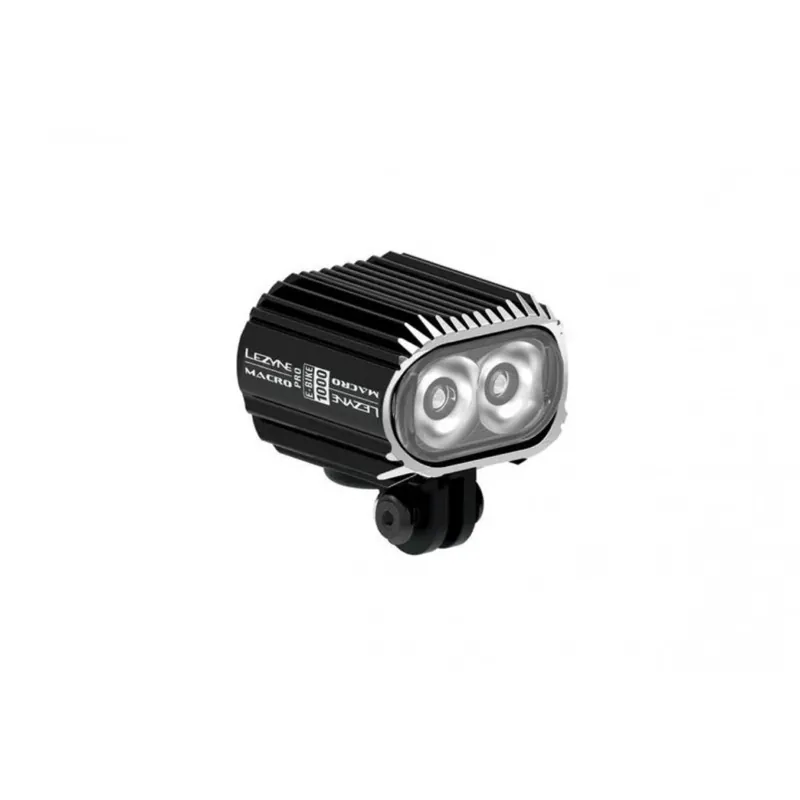 Luz Delantera Lezyne Macro Drive Ebike 1000