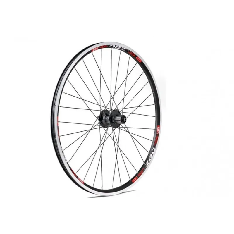 Rueda Trasera Gurpil 26 Zac 8-11V Disco 6T