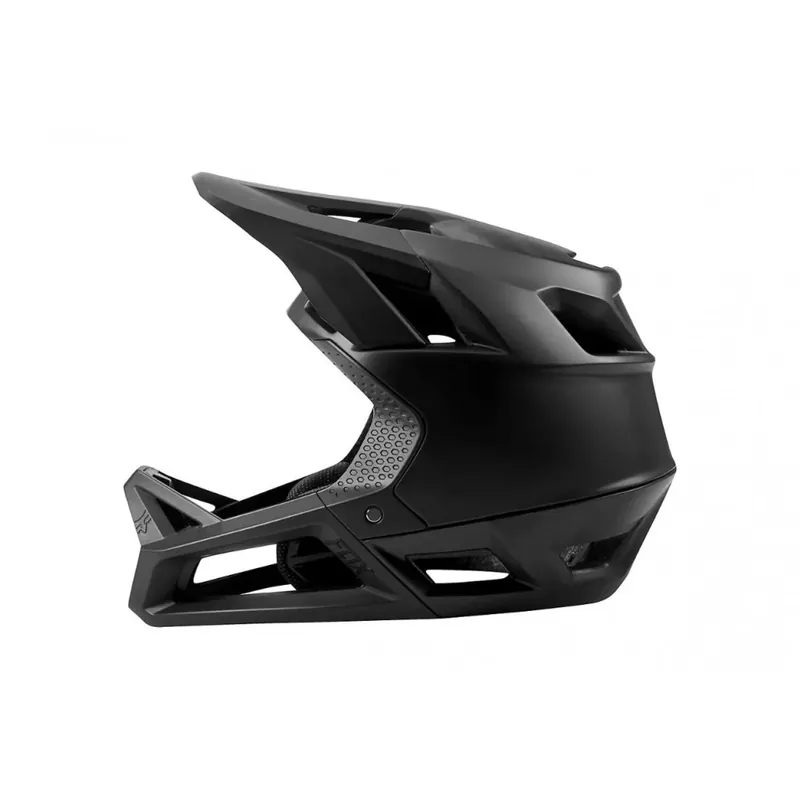 Casco Fox Proframe Helmet Matte