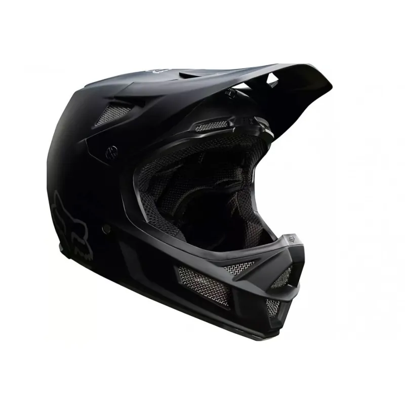 Casco Fox Rampage Comp Helmet