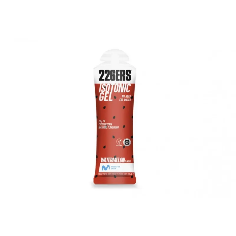 Gel 226ers Isotonic 68g