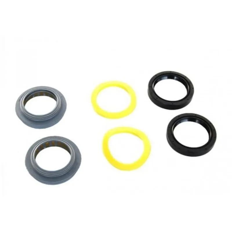 Kit Retenes RockShox Reba/Pike/Boxxer 32