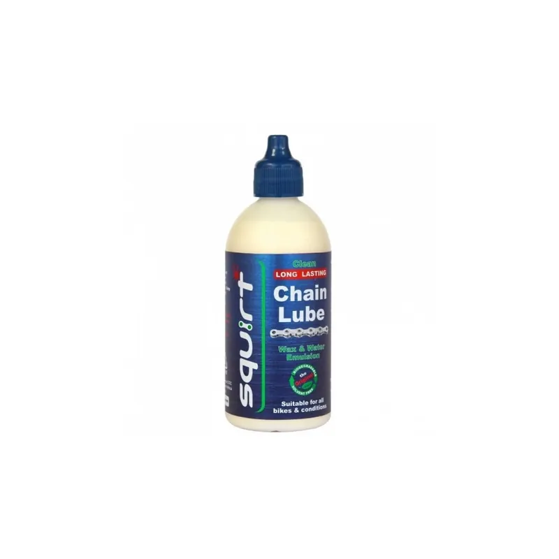 Lubricante Squirt Lube 120ml