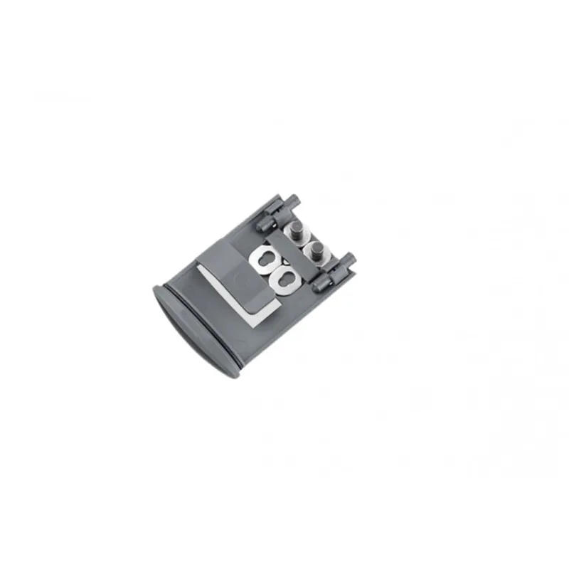 Caja Parches Topeak Rescue Box