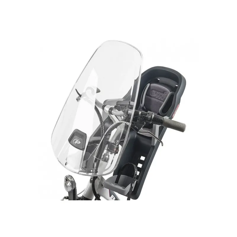 Paravientos Portabebe Polisport Guppy Mini