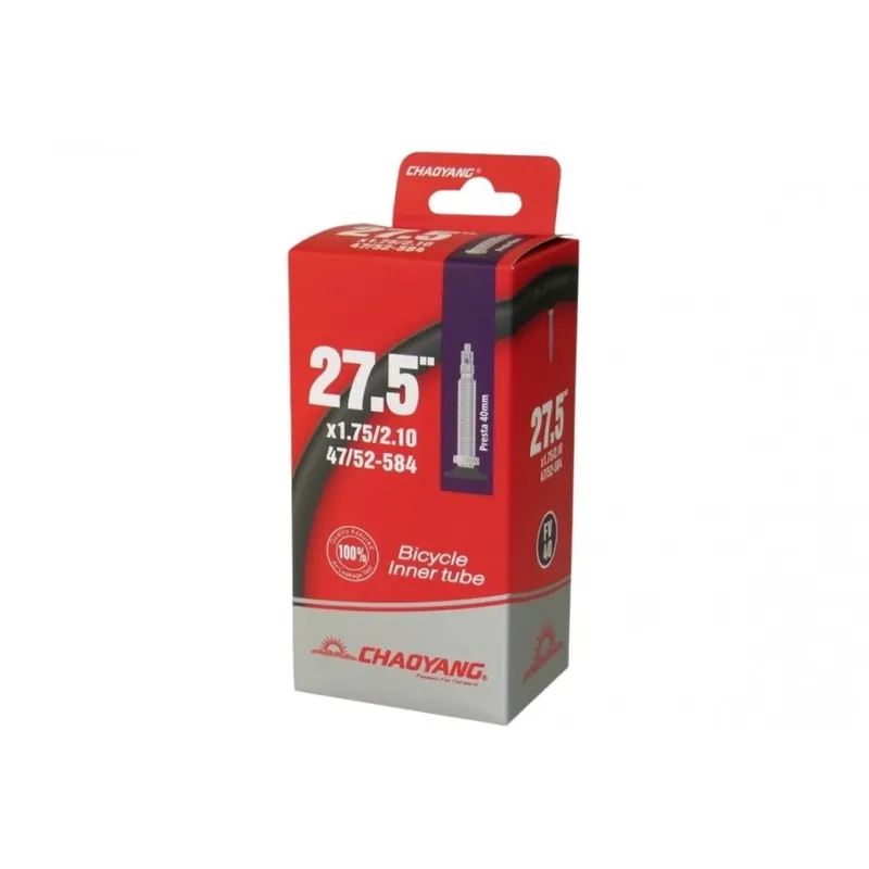 Camara Chaoyang 27.5 Presta 40mm