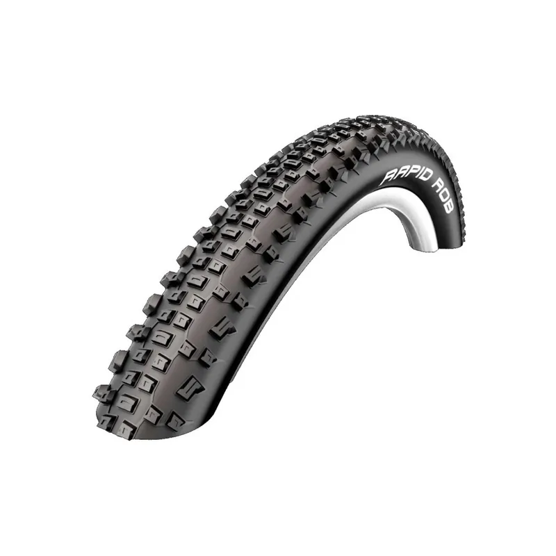 Cubierta Schwalbe Rapid Rob K-Guard HS425 27.5