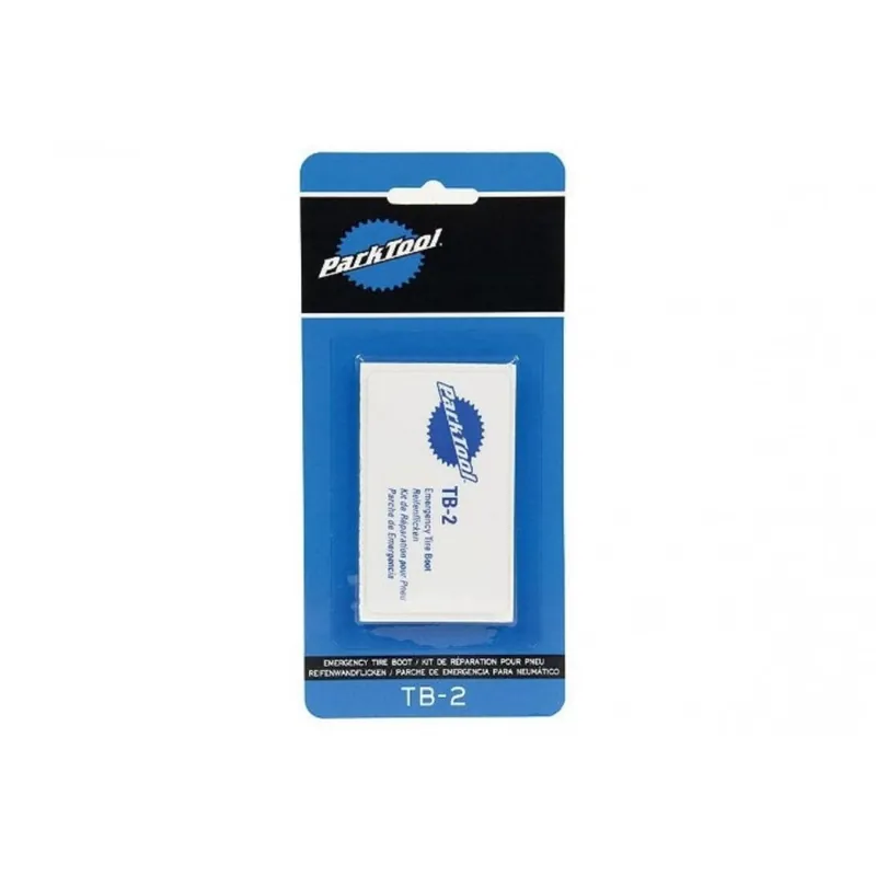 Parches Park Tool TB-2C