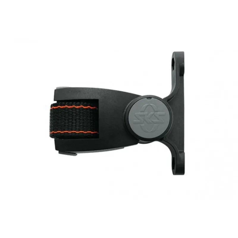 Adaptador Portabidón Tija Sillín SKS
