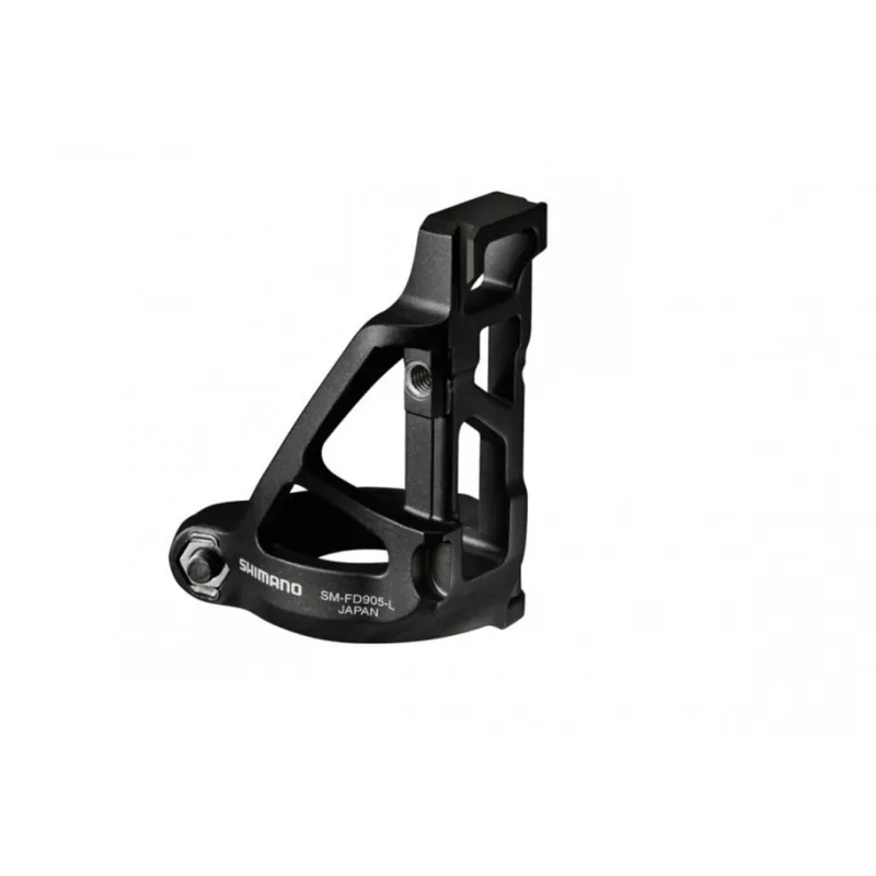 Brida Desviador Shimano XTR DI2 Baja T/surt. SM-FD905-L