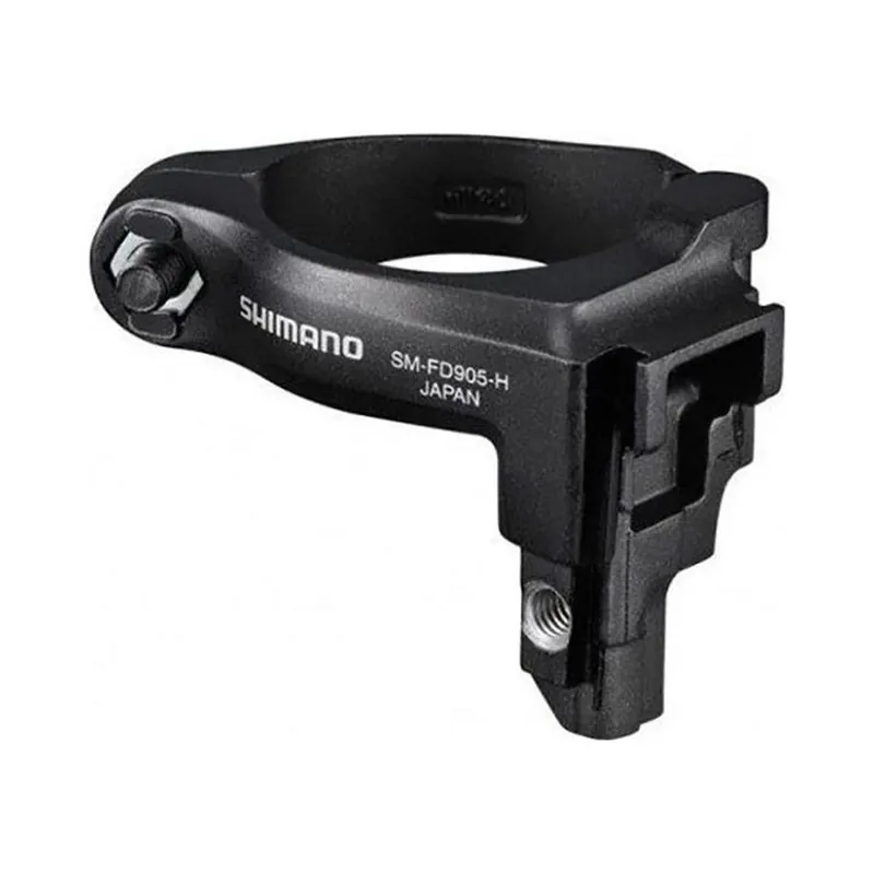 Brida Desviador Shimano XTR DI2
