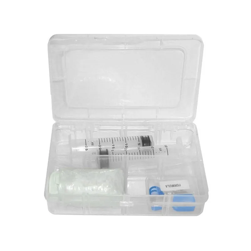 Kit Sangrado XLC BR-X66 Magura