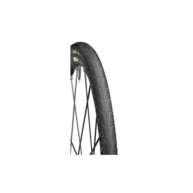 Cubierta Mavic Yksion Elite Allroad 700