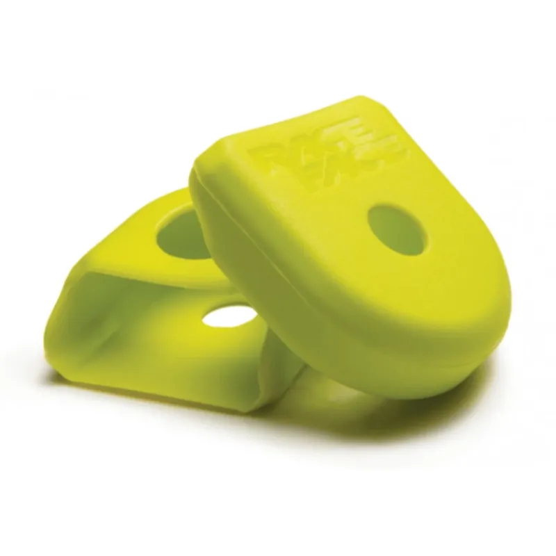 Protectores Bielas Aluminio Race Face