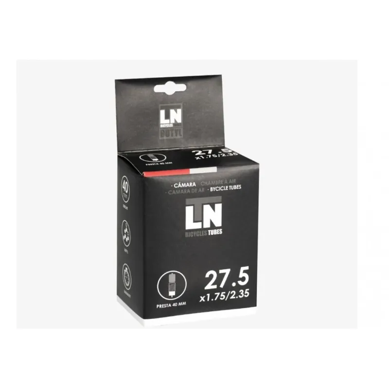 Camara Eltin 27'5 Presta 40mm