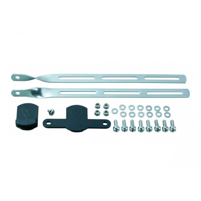 Alargadores Portapaquetes Topeak Bracket Hardware