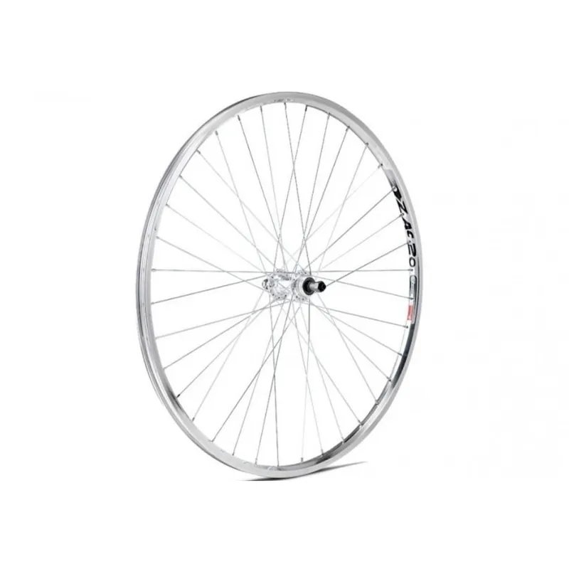 Rueda Trasera Gurpil 700C Zac-20 8-10V