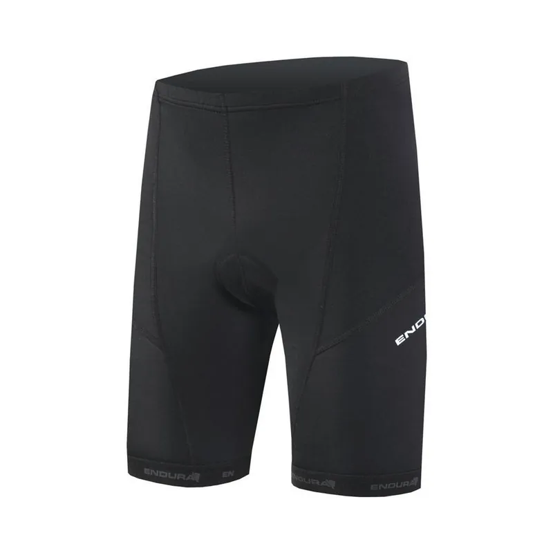 Culotte Corto Endura Xtract Gel Infantil