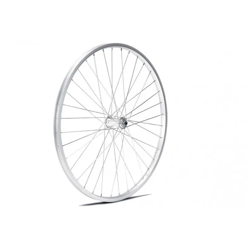 Rueda Delantera Gurpil 26 Cyber-10 Shimano TX500
