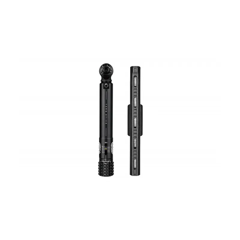 Llave Dinamométrica Topeak Torq Stick Compact