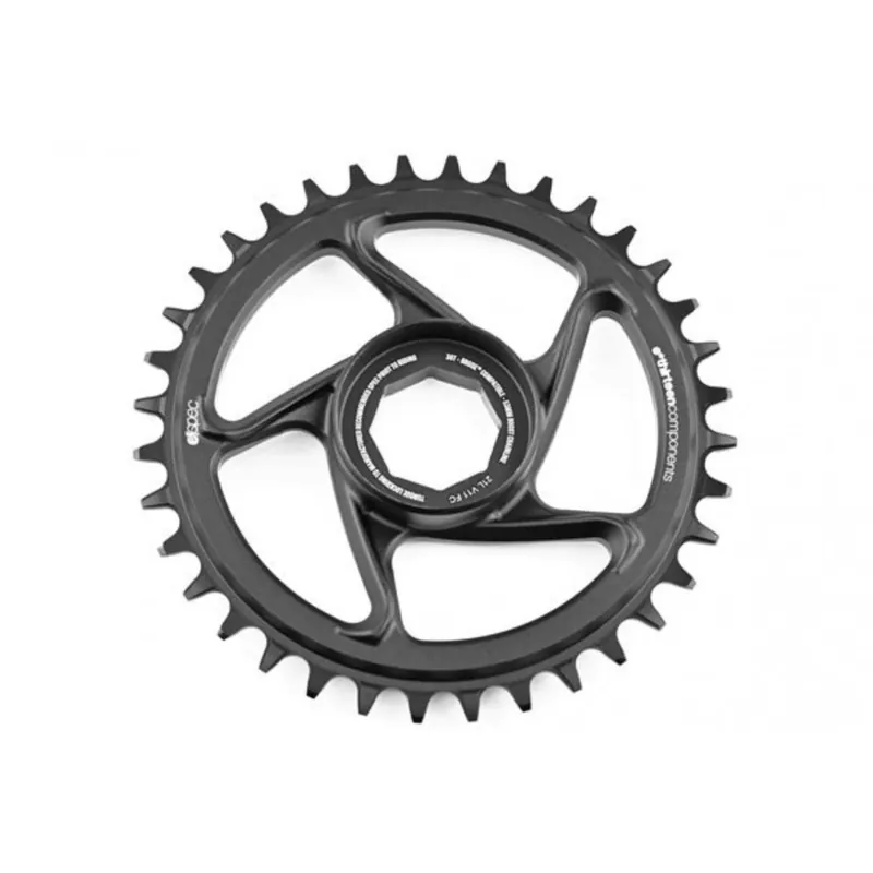 Plato E-Thirteen E-Bike e*spec DM Brose S Mag