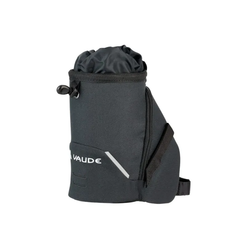Bolsa sillin con Portabidon Vaude Tool Drink